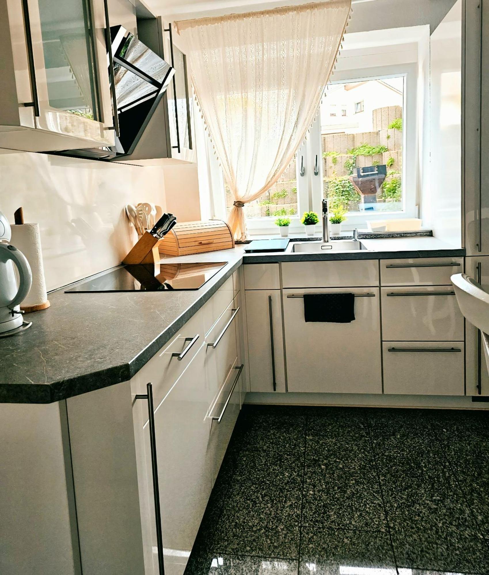Ferienwohnung Зинсхайм Экстерьер фото